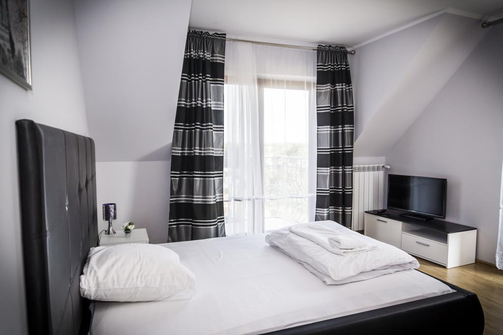 Pensjonat Nad Zalewem Stare Miasto  Kamer foto