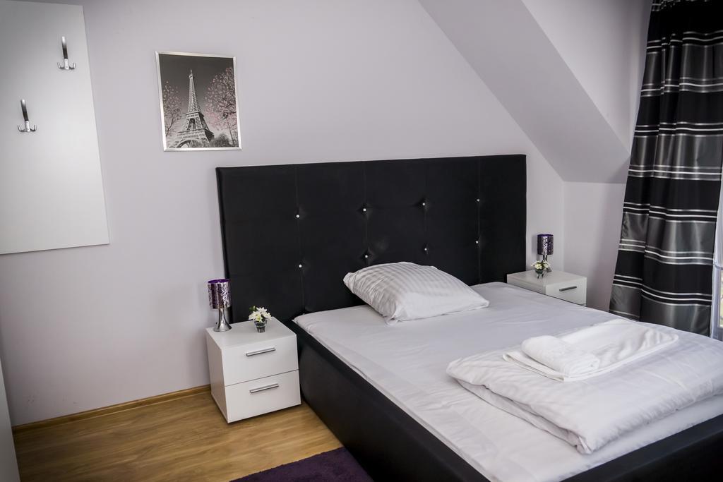 Pensjonat Nad Zalewem Stare Miasto  Kamer foto