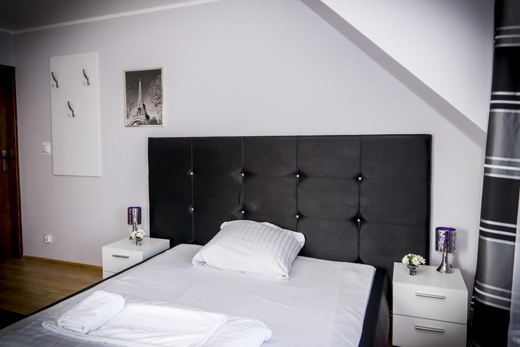 Pensjonat Nad Zalewem Stare Miasto  Kamer foto
