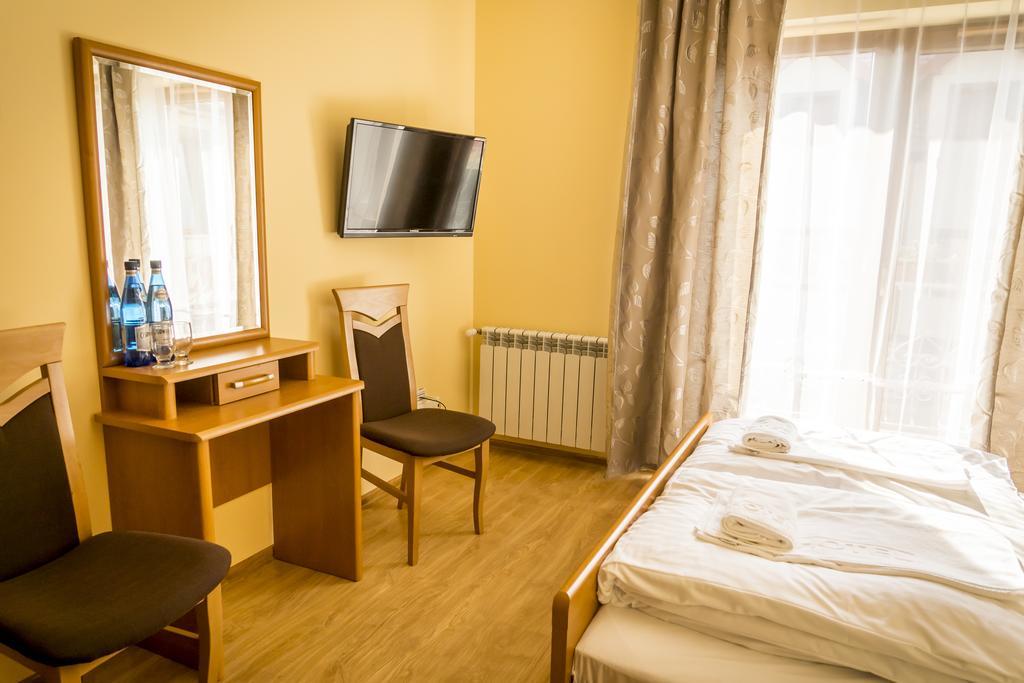 Pensjonat Nad Zalewem Stare Miasto  Kamer foto
