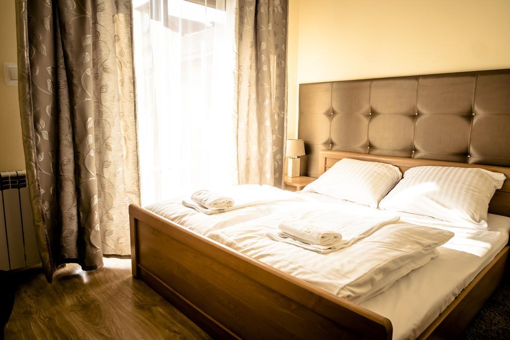 Pensjonat Nad Zalewem Stare Miasto  Kamer foto