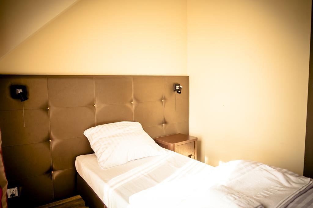 Pensjonat Nad Zalewem Stare Miasto  Kamer foto